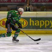 Zwei Siege und eine Niederlage für heimische Eishockey-Cracks