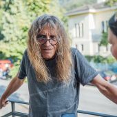 Ein neuer alter Bürgermeister in Hohenems
