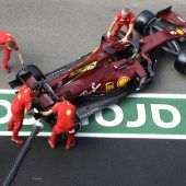 Vettel ab 2021 für Aston Martin