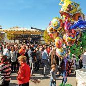 Fußach erstmals ohne Herbstmarkt