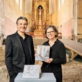 25 Jahre Kunst in der Johanniterkirche