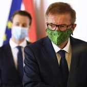 Kein neuer Lockdown geplant