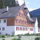 Klaraschwestern zurück im Kloster Gauenstein