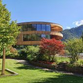 Freiraum in Bad Reuthe