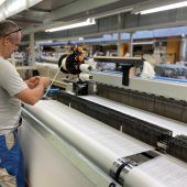 Bettwäsche jetzt in X-Large