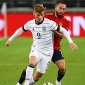 Deutschland wartet weiter auf ersten Sieg
