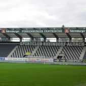Cashpoint-Arena bereit für Saisonstart