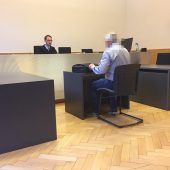 Katjas Frauchen schlug Peiniger bewusstlos