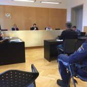 Jahrelange Haft für Gewalt an Ex-Frau