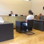 „Ich bin ein Kiffer, aber kein Dealer“
