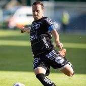 Liendl führt WAC zum Sieg über Hartberg