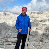 Sturm und (Berg)drang
