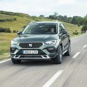 Aktualisierung, Aufwertung und ein sportliches Topmodell