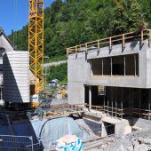 Erfreuliche Entwicklung am Schulstandort Bings