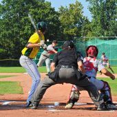Bulls nach Grunddurchgang auf Platz drei