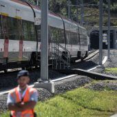 Meilenstein für die Schweiz: ­Ceneri-Basistunnel eröffnet