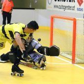 RHC feiert Kantersieg gegen Schweizer Gäste