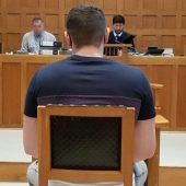 Einbrecher muss für Jahre hinter Gitter