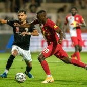 Das Fußballwunder ist ausgeblieben