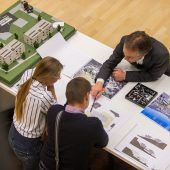 Immobilienmarkt ist coronafrei