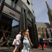 Bundeshauptstadt als Risikogebiet