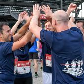 Neue Highlights bei „Mein Firmenlauf“