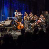 Feinster Jazz gepaart mit internationalem Flair