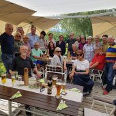 Eingesendet. Vereinsnachrichten aus dem Bezirk