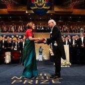 Nobelpreise in kleinem Rahmen