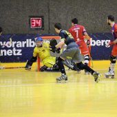 RHC Dornbirn fährt zu Turnier nach Wimmis