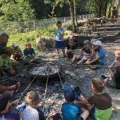 Gemeindeübergreifender Ferienspaß für 240 Kinder
