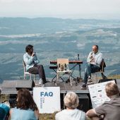 FAQ-Bregenzerwald ist für 2021 terminlich fixiert