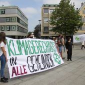 Klimagerechtigkeit in den Kommunen