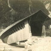 Mit der inatura ins Montafon