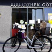 Götzner Bibliothek startet in den Herbst