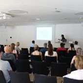 Weniger Wohnungssuchende in Feldkirch