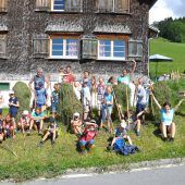 Rankweil beendet den Sommer
