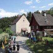 St. Corneli feiert Ludwigs Ehrentag