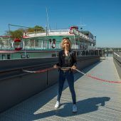 Vorarlberg Lines stellen Kursschifffahrt bis auf Weiteres ein