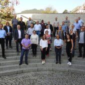 Gemeindevertretung in Göfis auf Überholspur