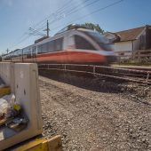 ÖBB kontern Götzner Kritik