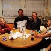 Eingesendet. Vereinsnachrichten aus dem Bezirk