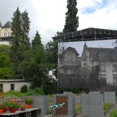 Machbarkeitsstudie für Häusle-Villa präsentiert