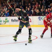 RHC Dornbirn vor Saisonstart in Diessbach