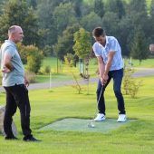 Golf für jedermann
