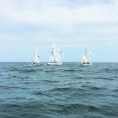 Aufschlussreiche Trainingstage in Spanien