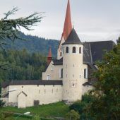 Saisonstart für Basilikakonzerte
