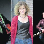 So klingt Schottland bei den „Sounding Islands“ in Hohenems