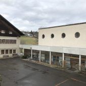 Zweites Bildungszentrum für Frastanz