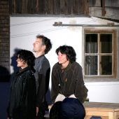 Besondere Theaterprojekte brauchen einen besonderen Ort